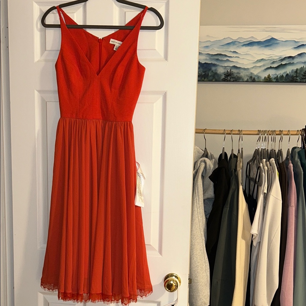 Dress the Population Dress